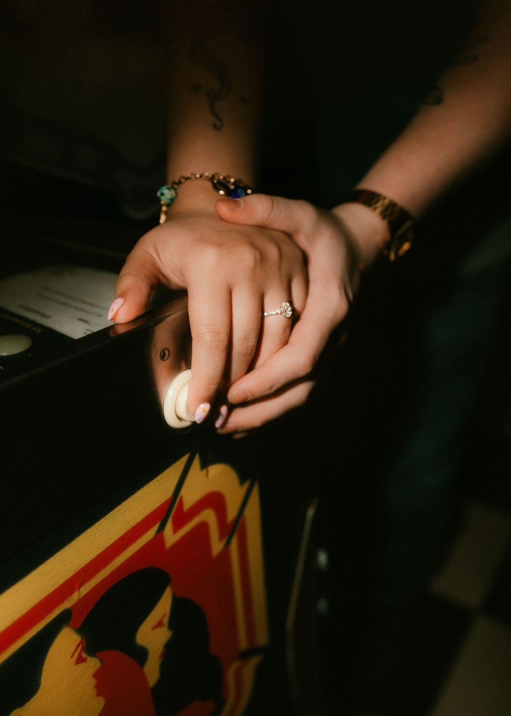 Engagement Ring