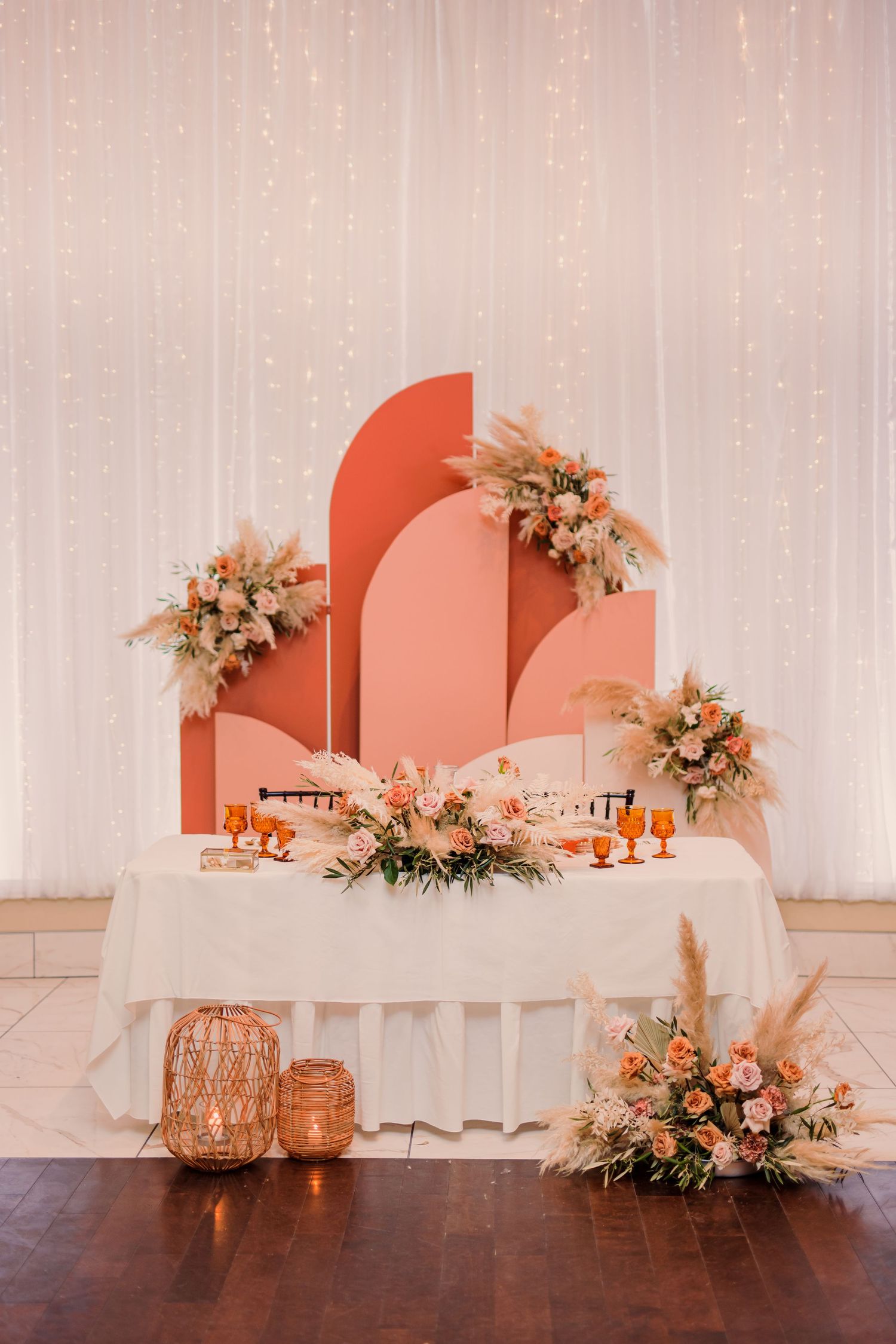 DragonRidge Country Club wedding ceremony Henderson Nevada