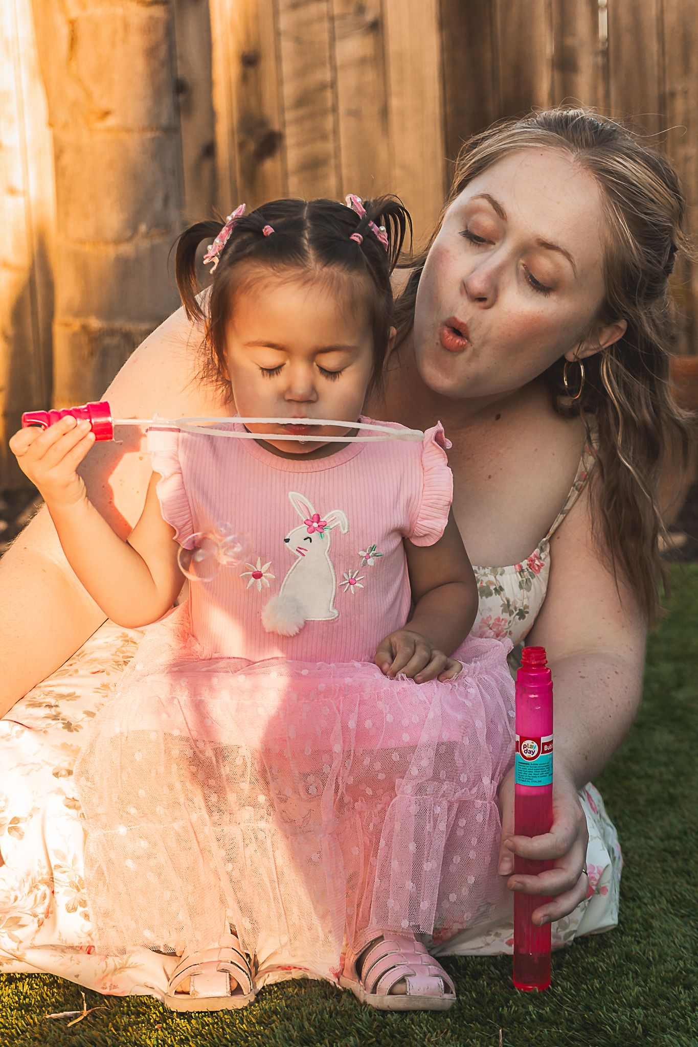Family In Home Lifestyle Photographer in Santa Barbara County