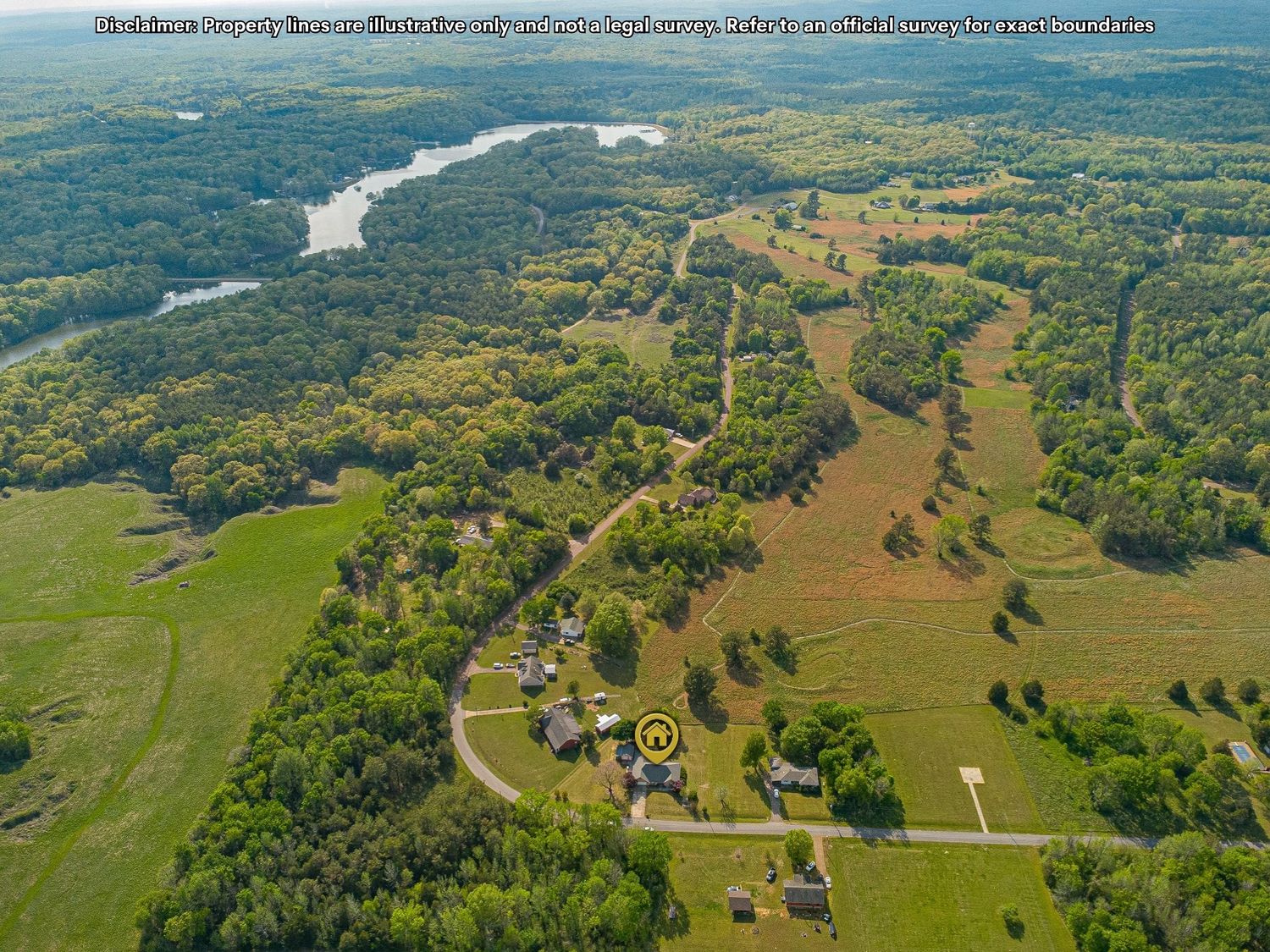 Drone/aerial photography