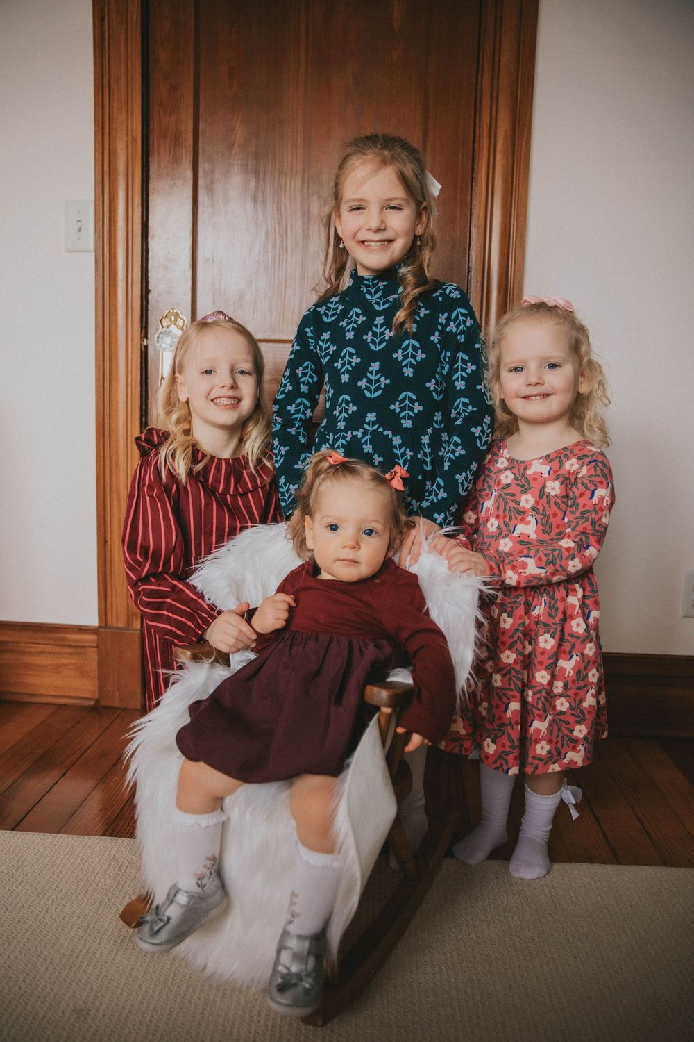 blairsville pa photographer, in home lifestyle portraits, one year old, family portraits, indiana pa, pittsburgh photog, moody, natural