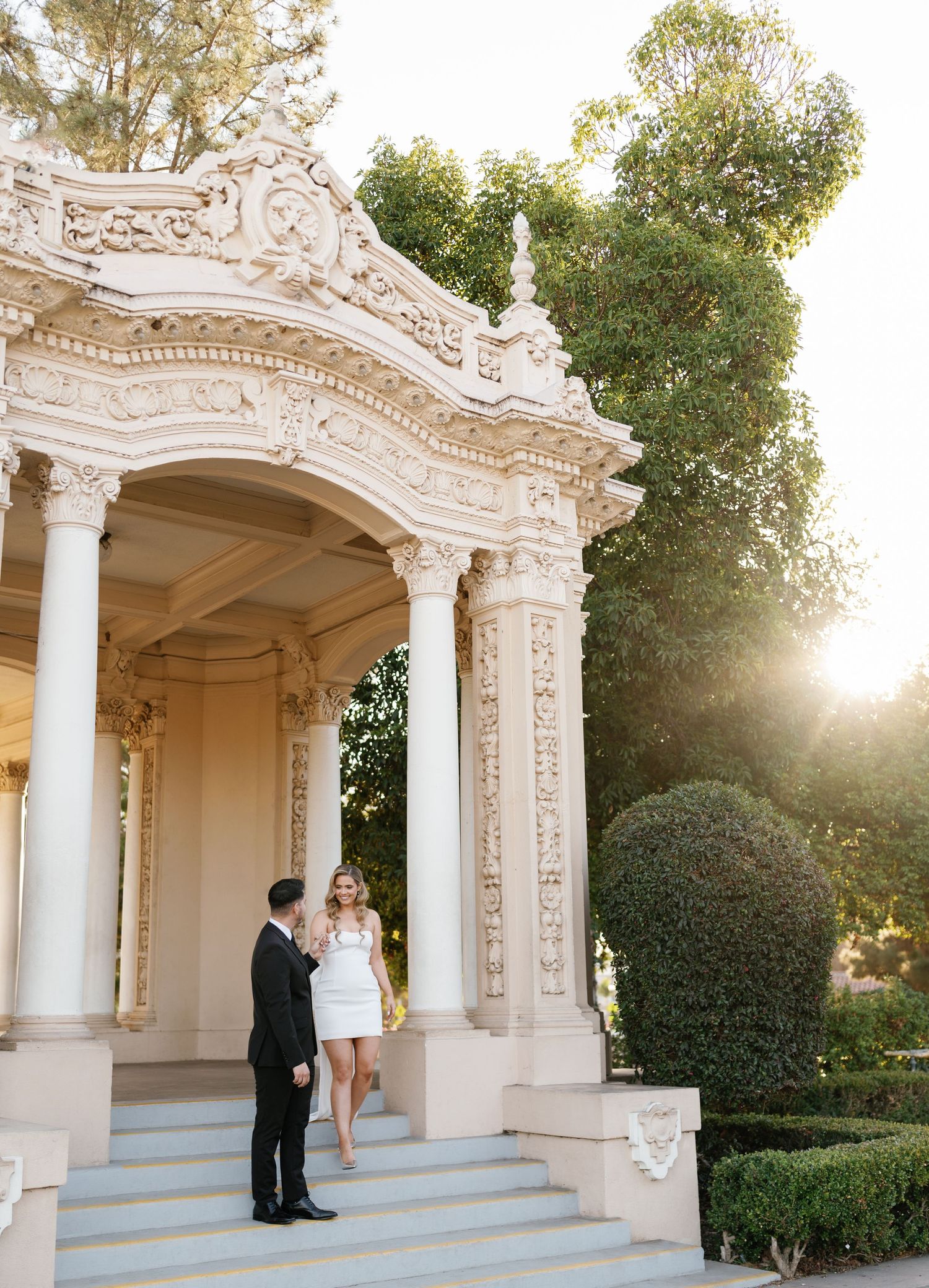 Georgia engagement photographer