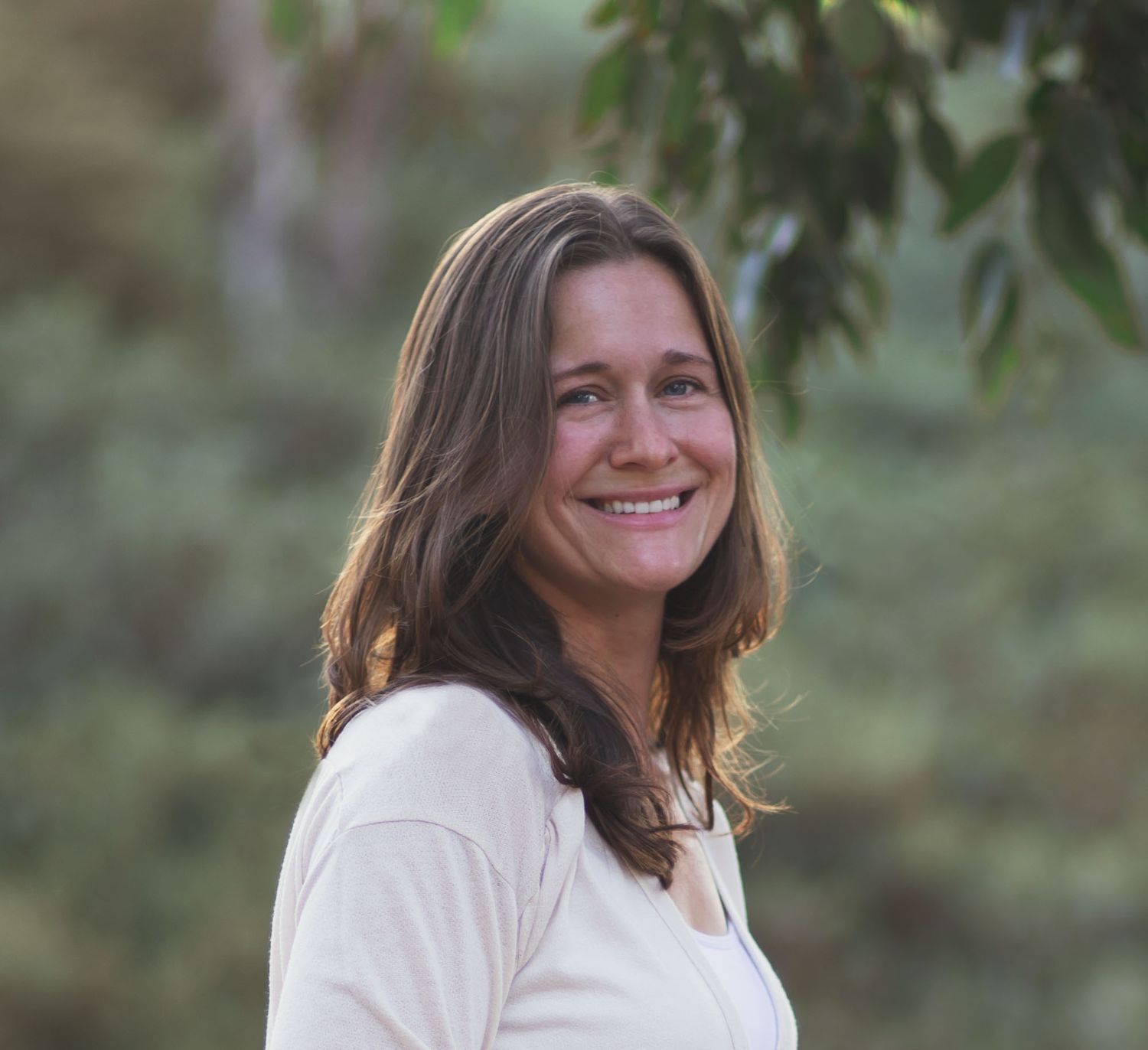 Kristen Saulnier, lifestyle and adventurous photographer self portrait in Seattle Washington
