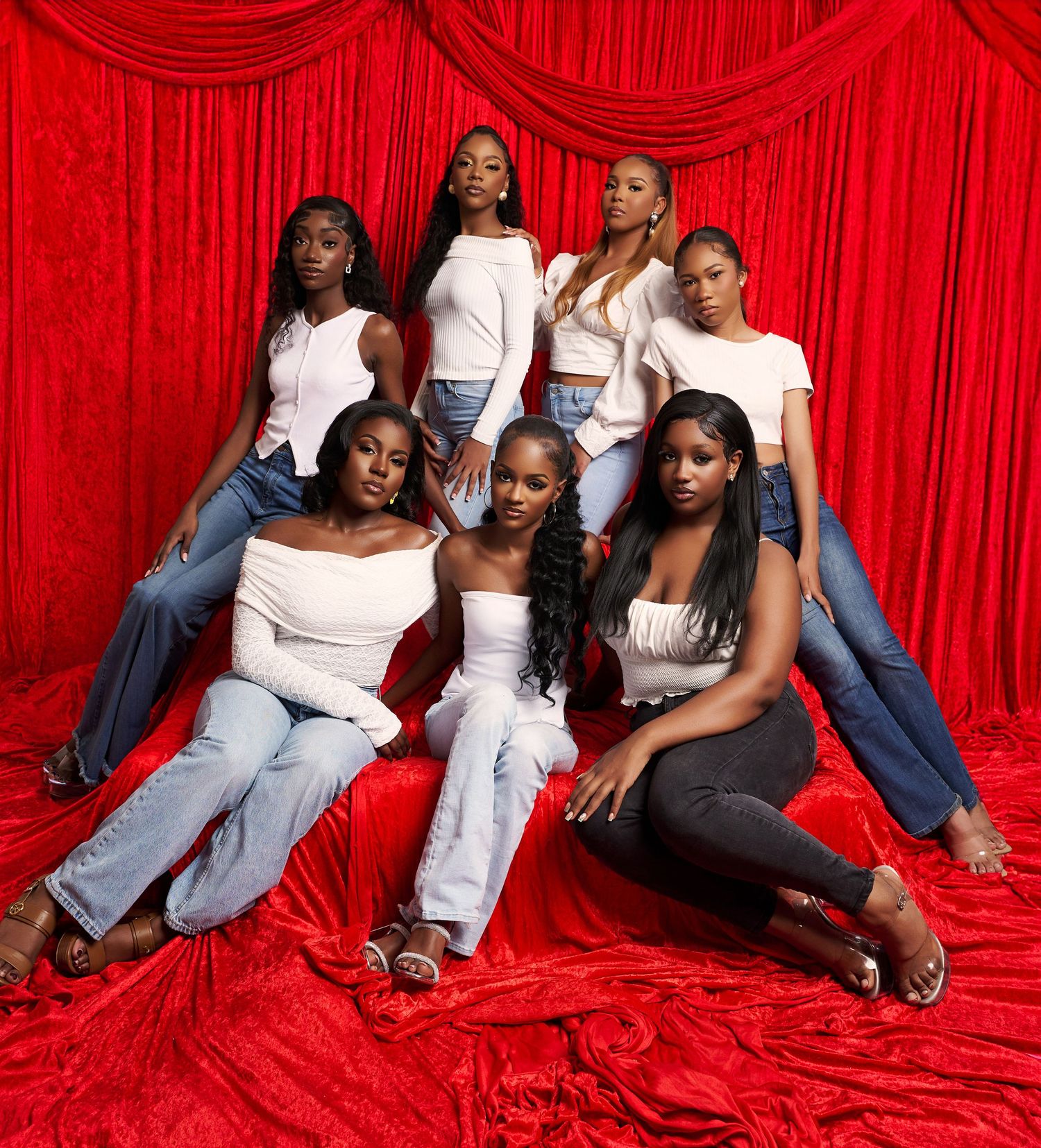 Miss Teen Universe Contestants 2026