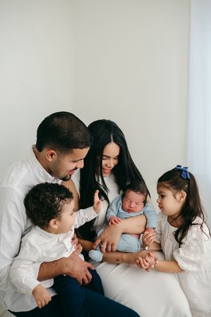 newborn photographer nj