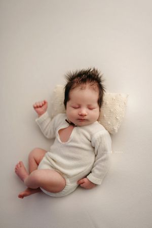 nj newborn photographer