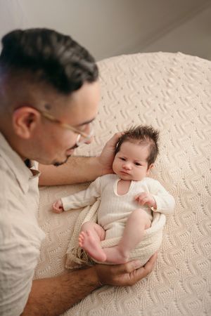nj newborn photography