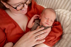 newborn photographer nj