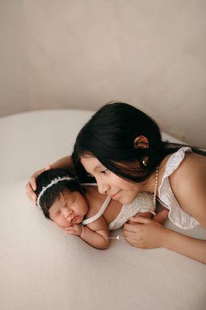 nj newborn photographer