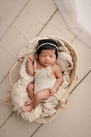 lifestyle newborn photographer nj