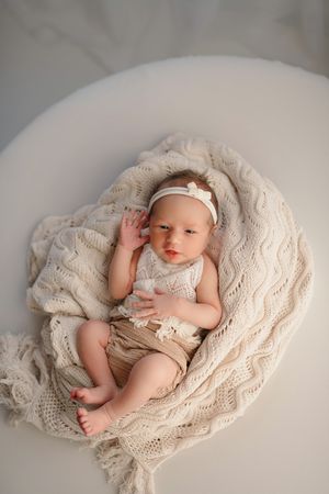 newborn photographer nj