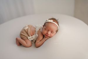 lifestyle newborn photographer nj