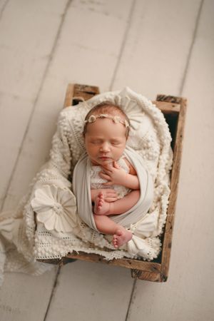 newborn photographer new jersey