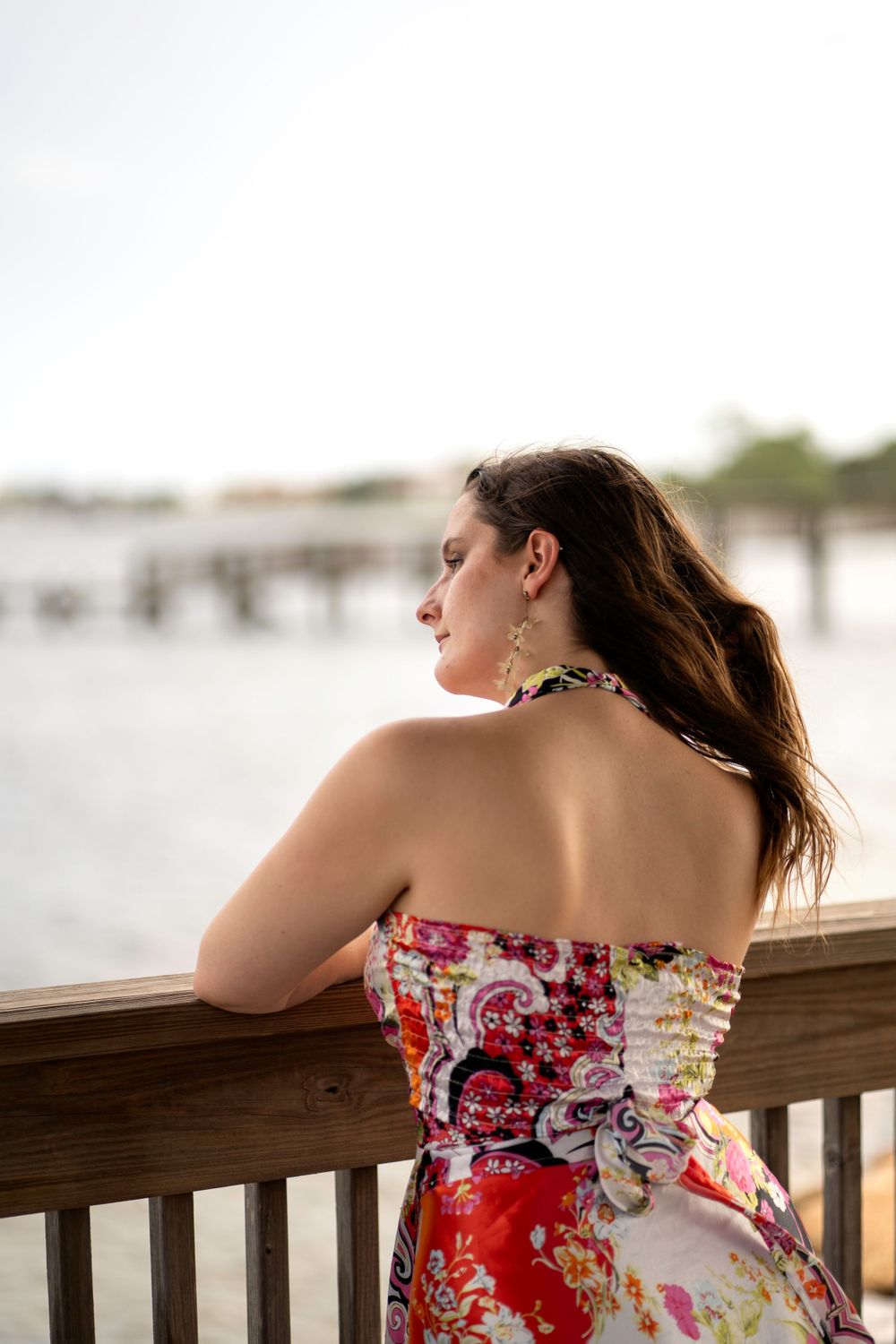 Fun solo photoshoot at Pensacola FL