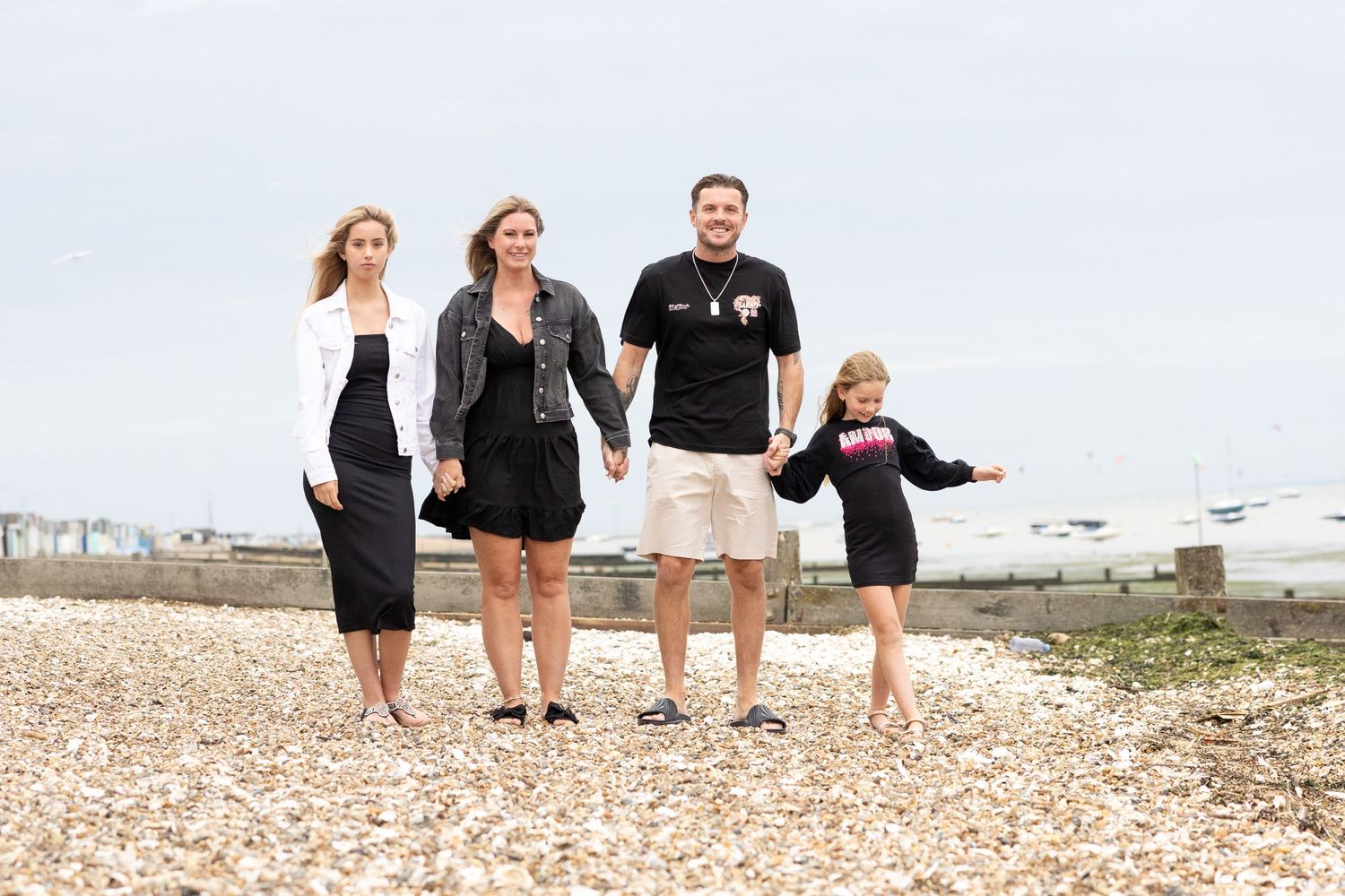 Family mini photo sessions Southend