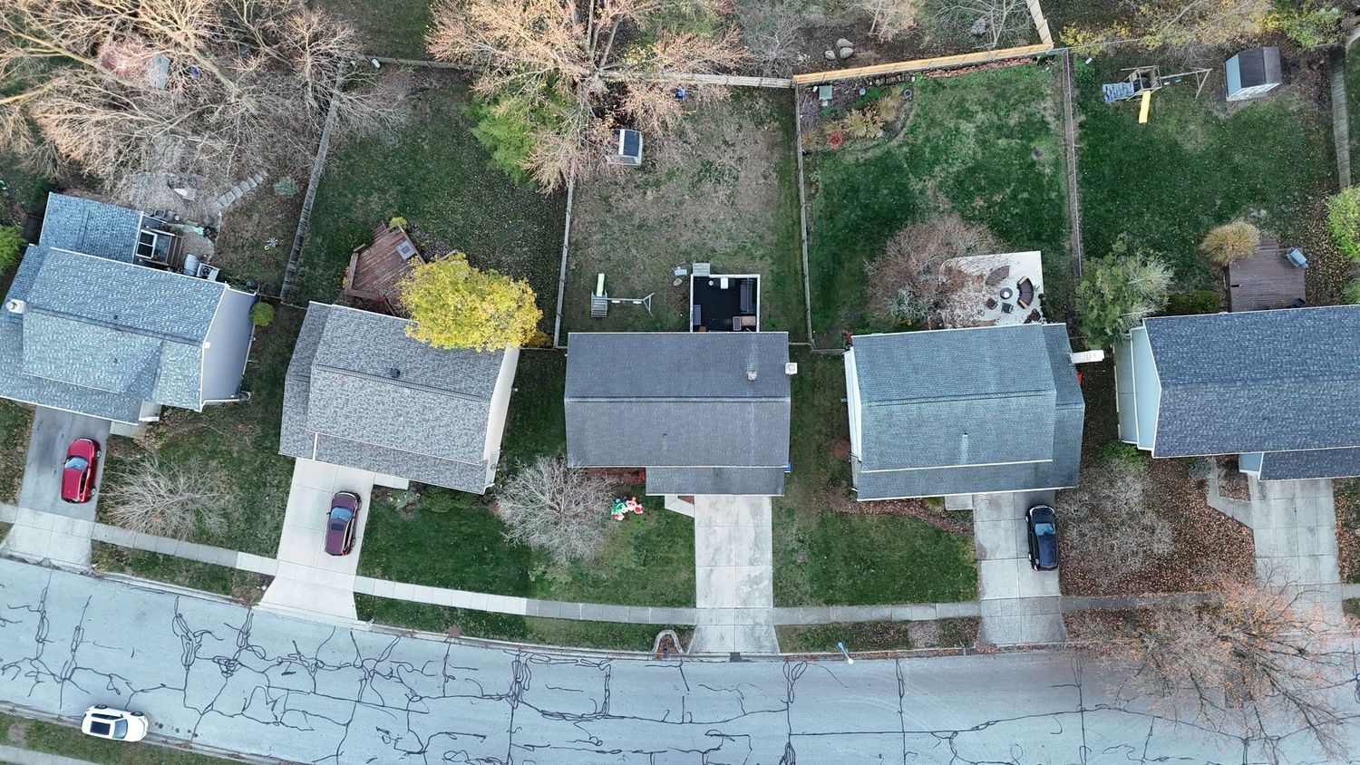Real Estate Photography Ohio