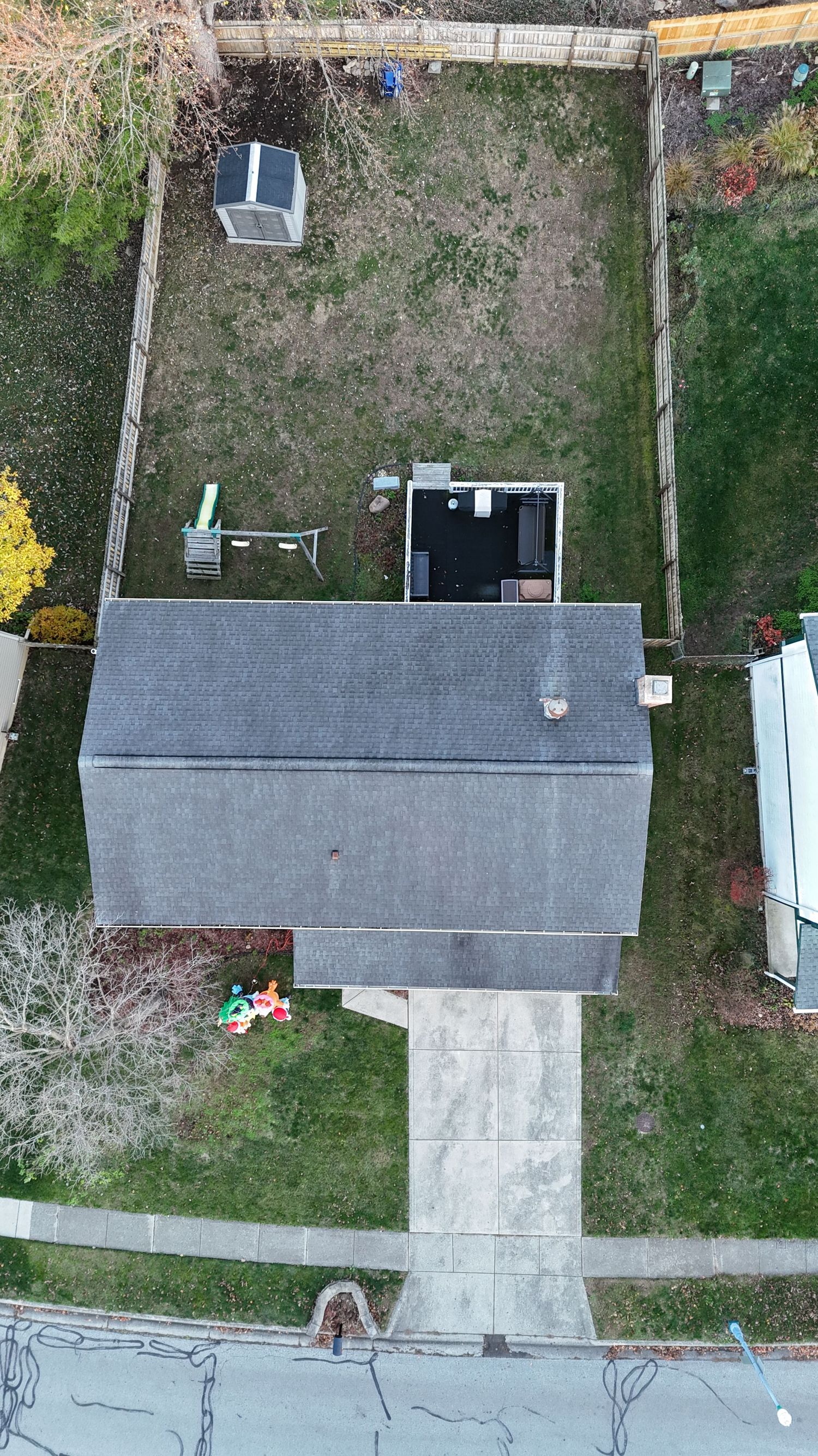 Ohio Property Aerial Photography
