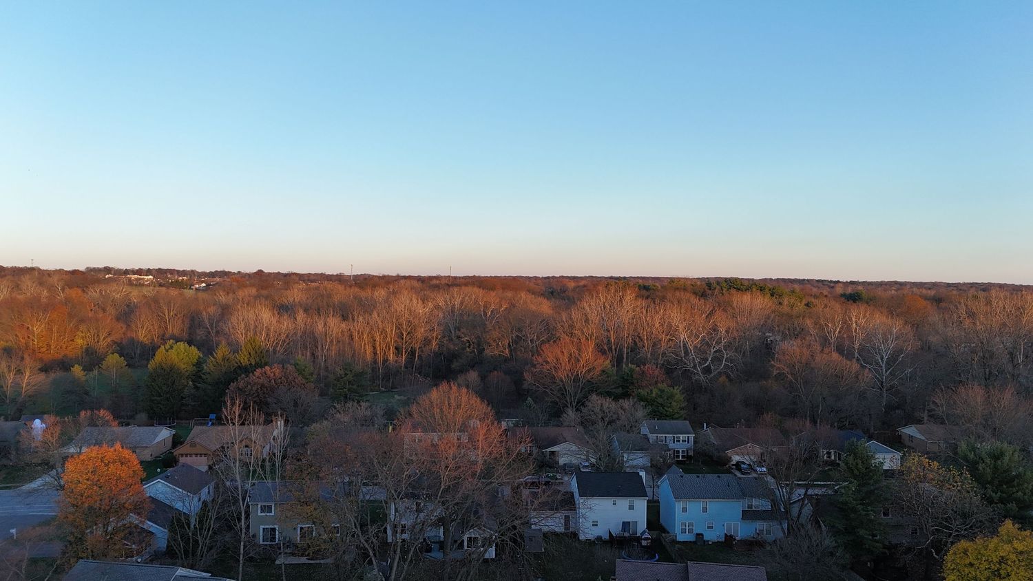 Professional Real Estate Photography Ohio