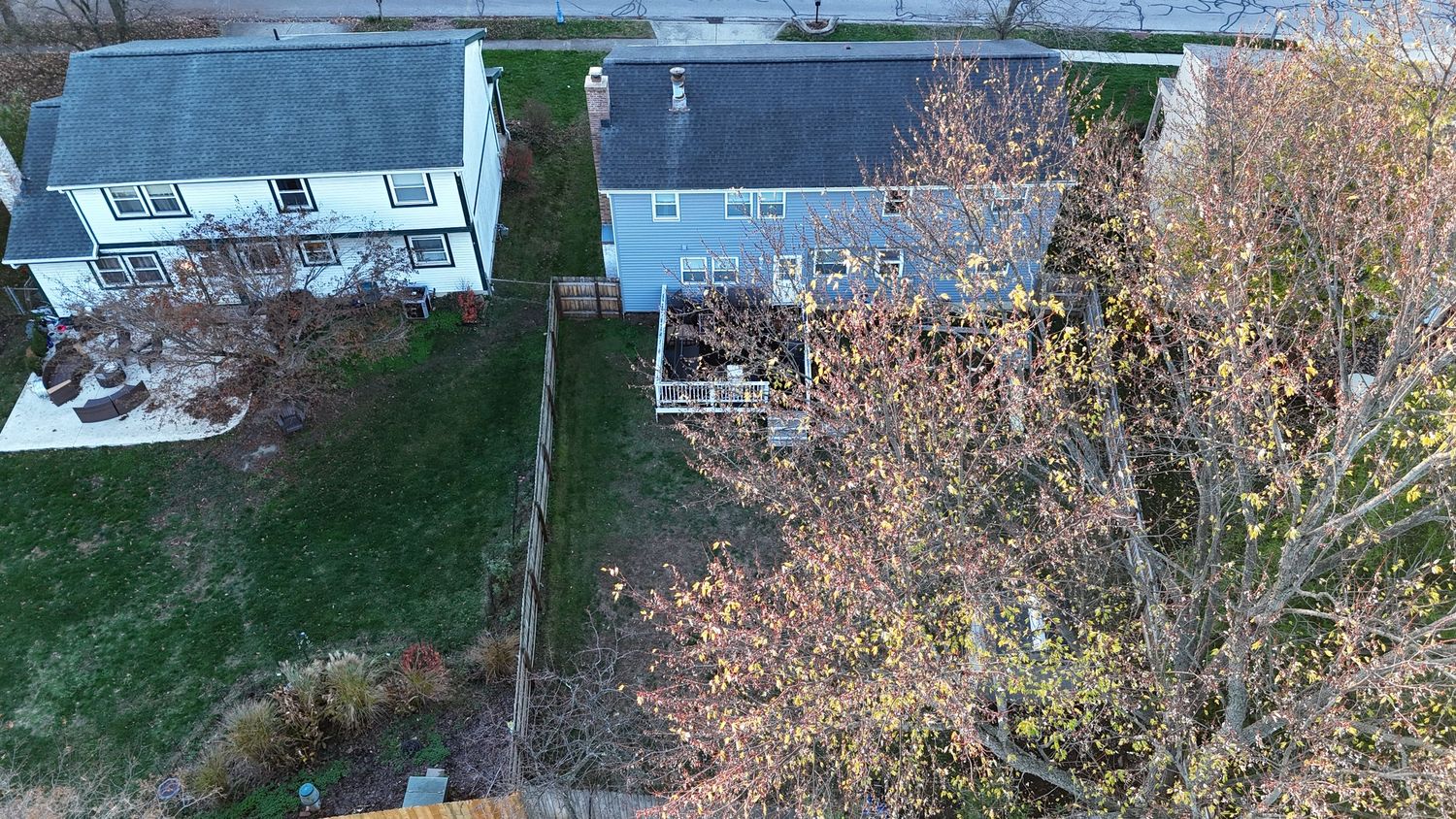 Ohio Real Estate Drone Services