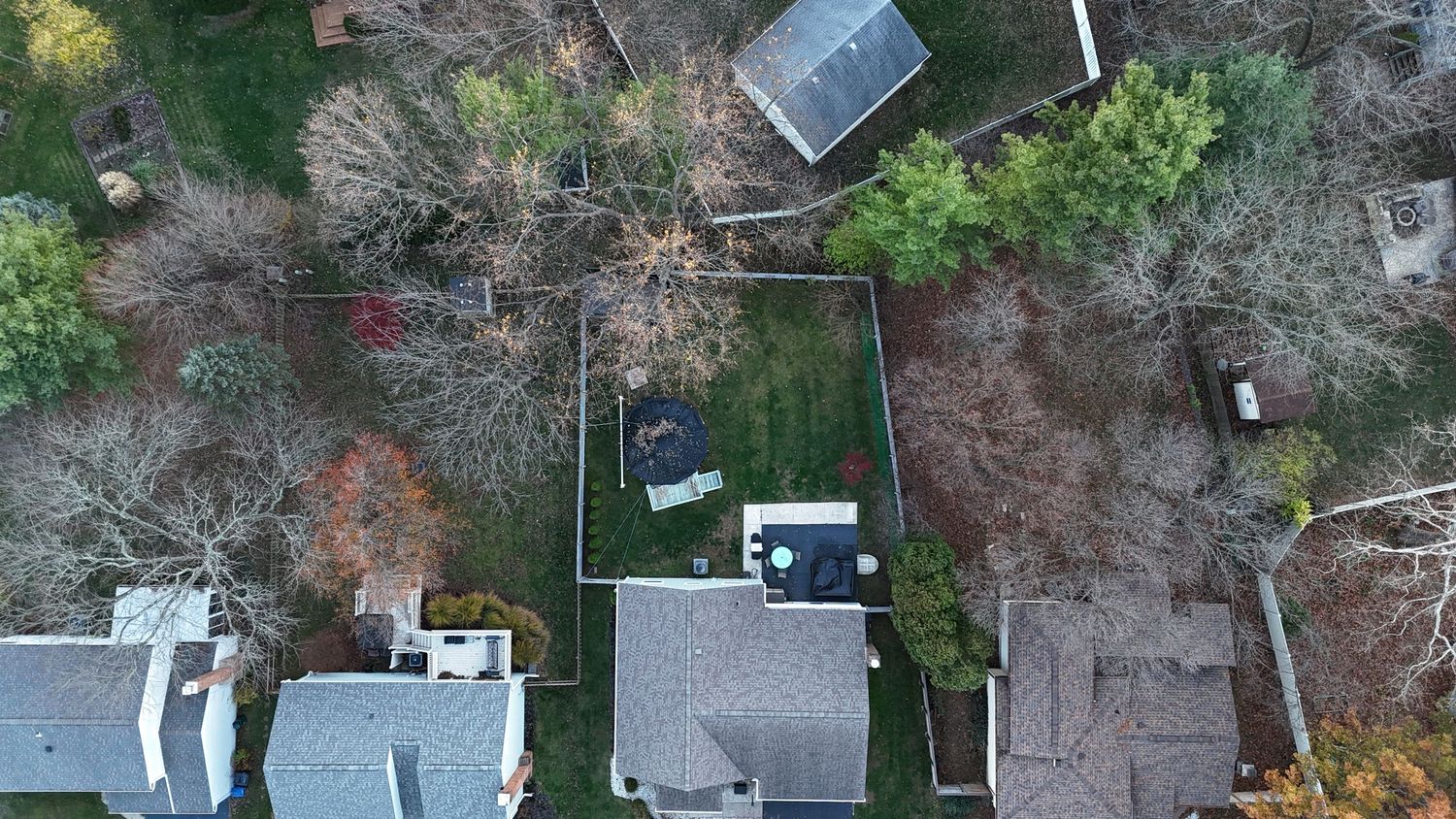 Real Estate Photography Columbus Ohio