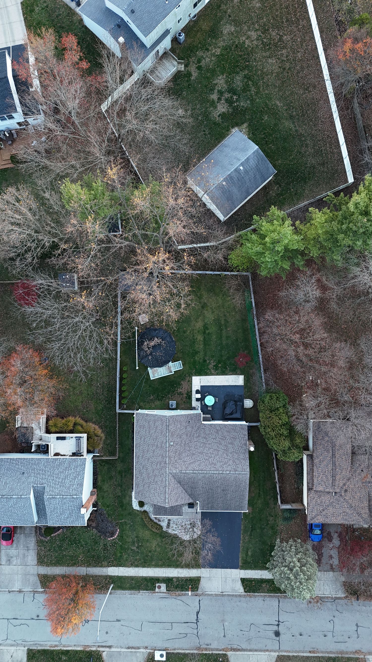 Cincinnati Ohio Real Estate Photography