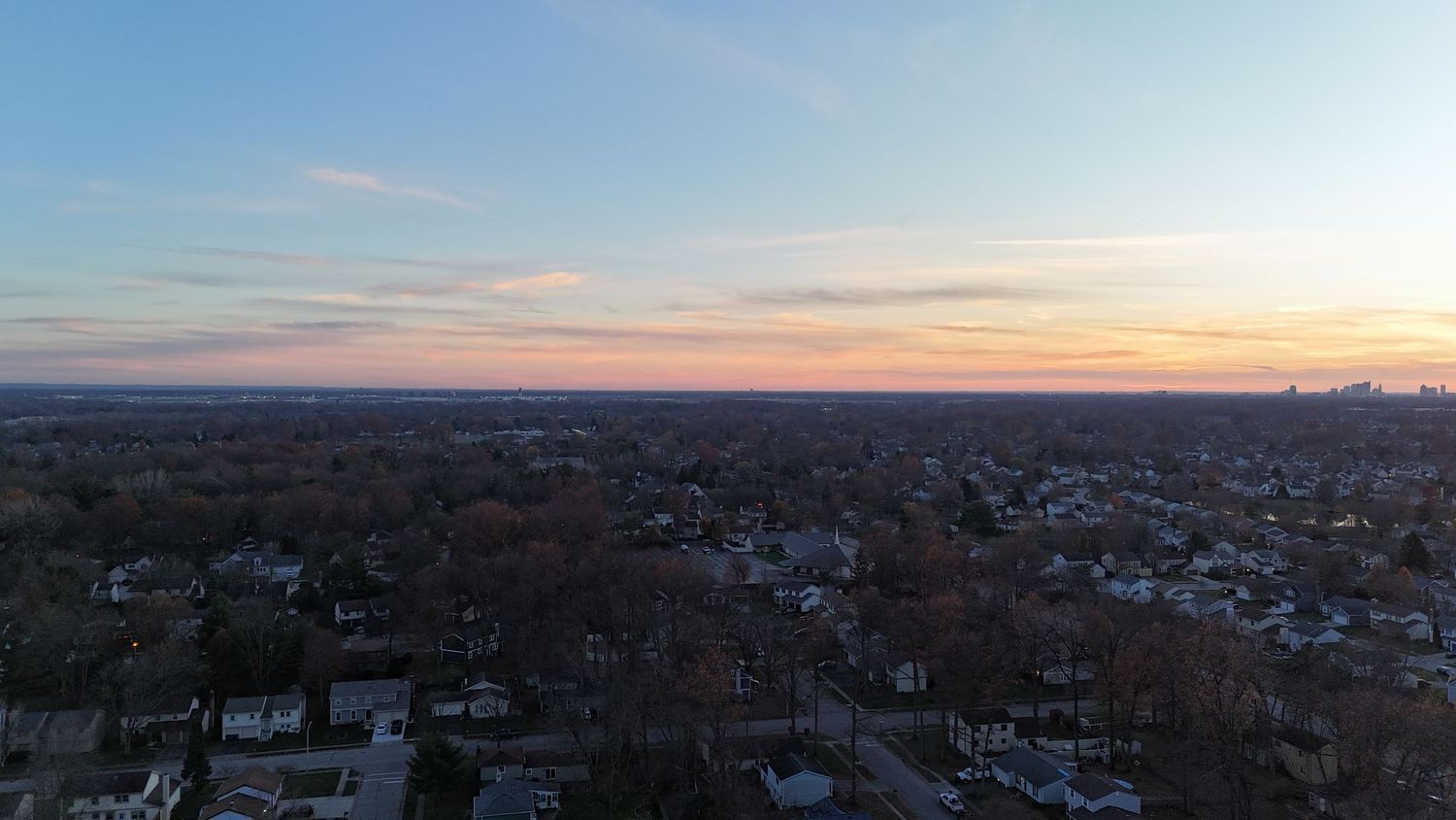 Midwest Drone Photography Services