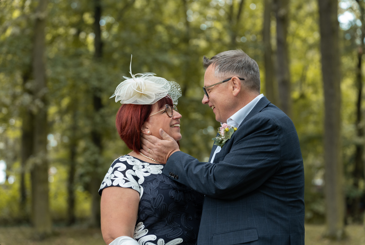 5-Sterne-Hochzeitsfotograf Berlin Reinickendorf – Professionelle Fotografie