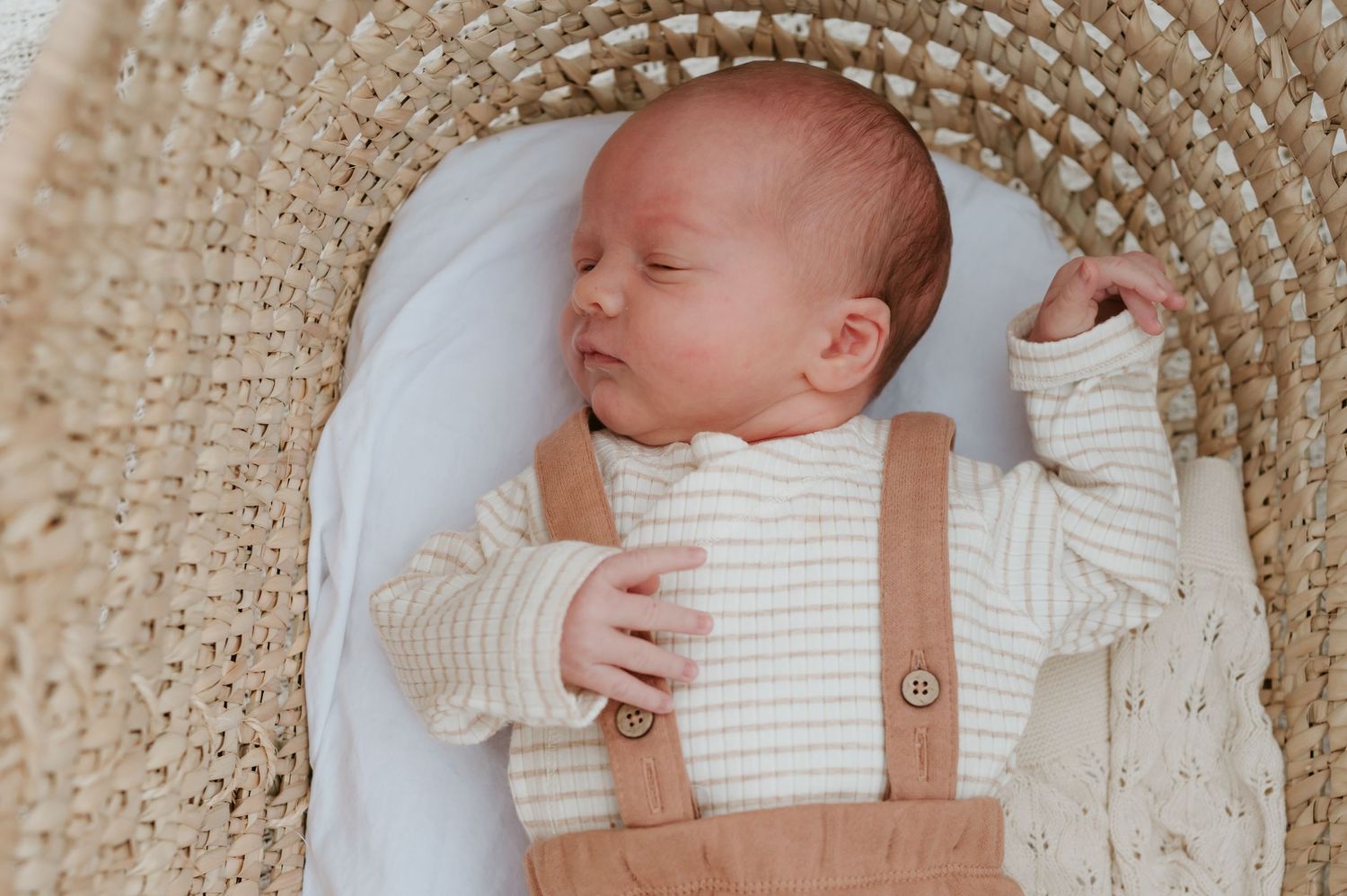 Melissa Stuer Photography Moederschapsfotograaf Moerbeke Oost-Vlaanderen baby
newborn baby jongen pasgeborene newbornfotograaf