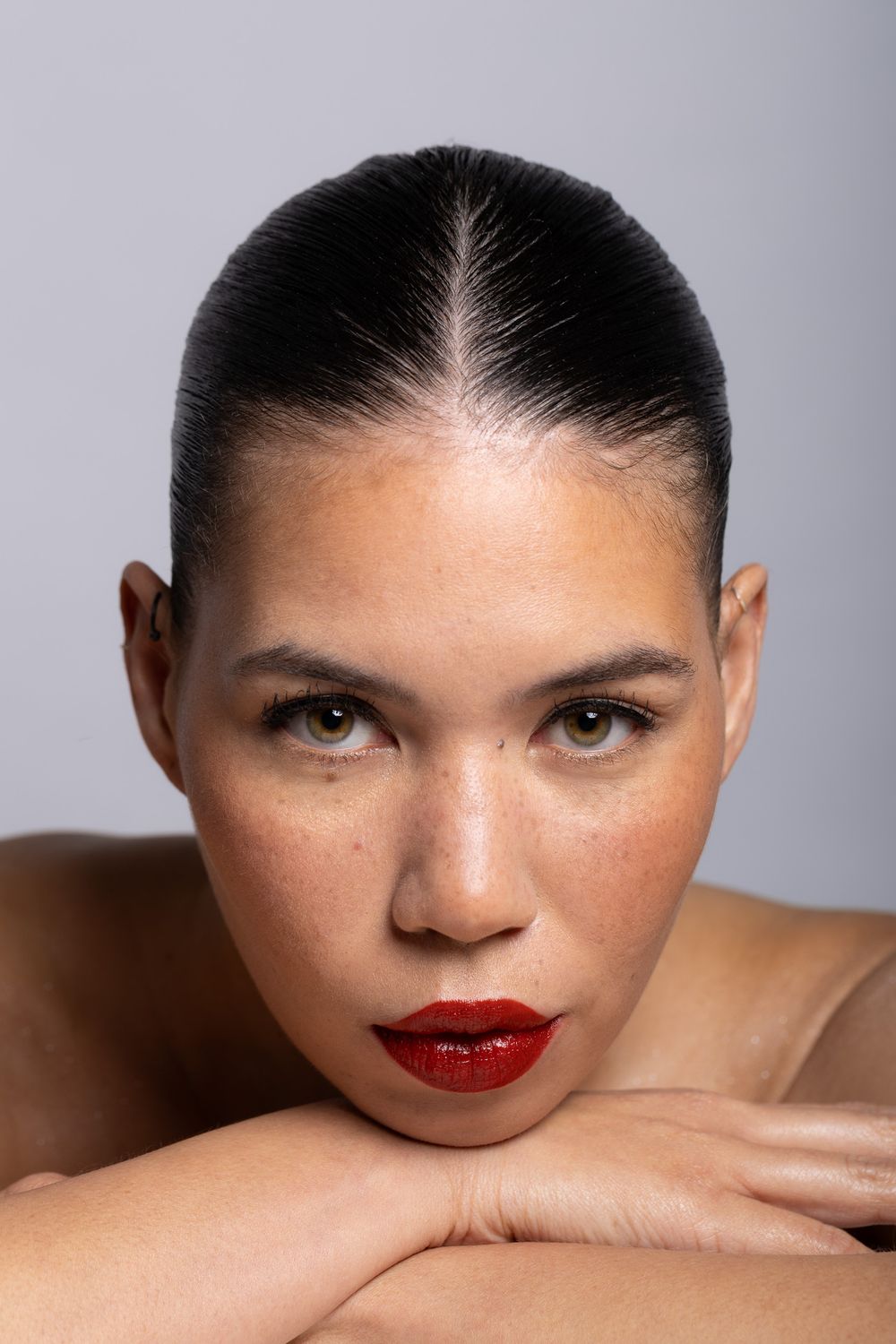 Rudi Simpson beauty photography