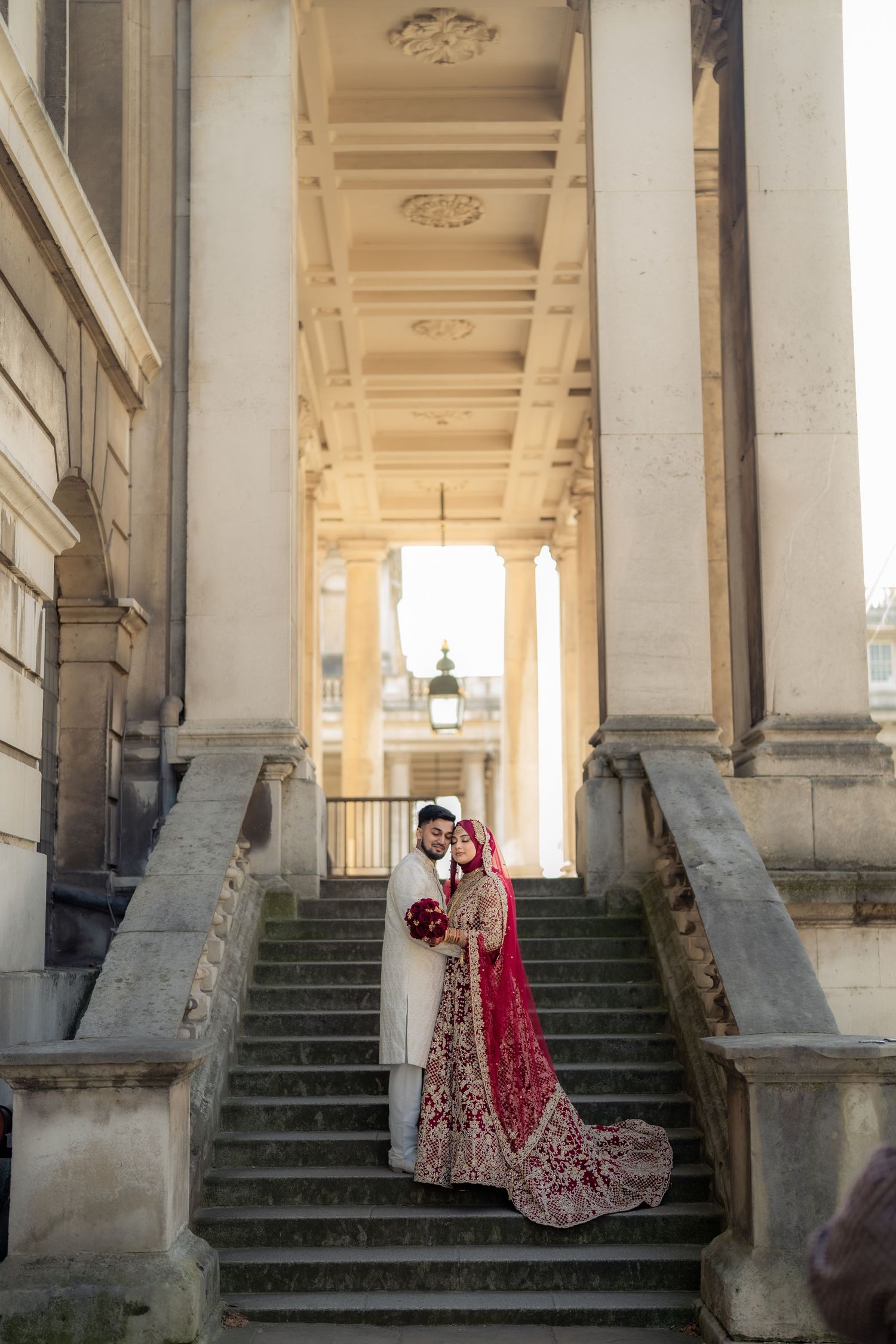 WEDDING COVERED BY SHOTSBY.YAMNA - A FEMALE PHOTOGRAPHER, BASED IN LONDON