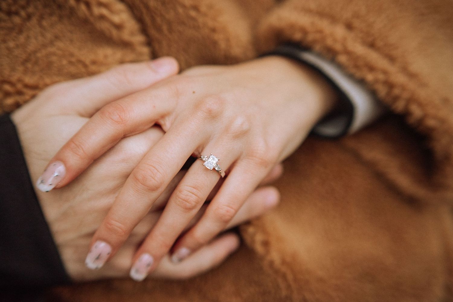 Secret proposal photographer in Amsterdam