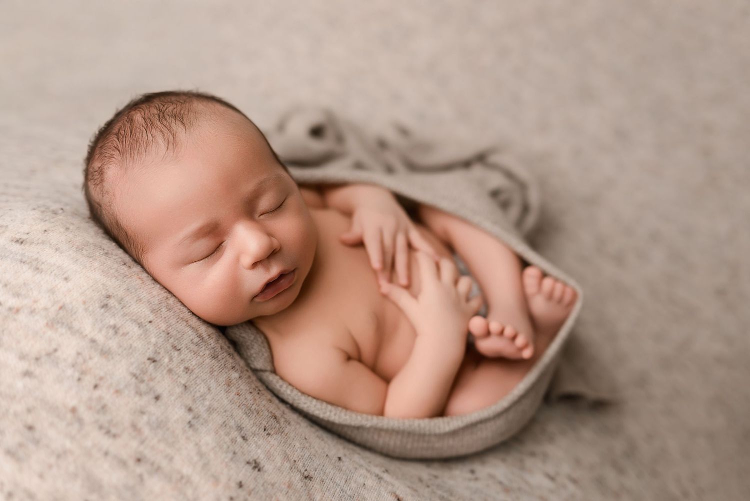 Pensacola Newborn Photographer