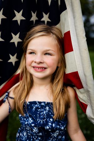 Independence Day Mini session