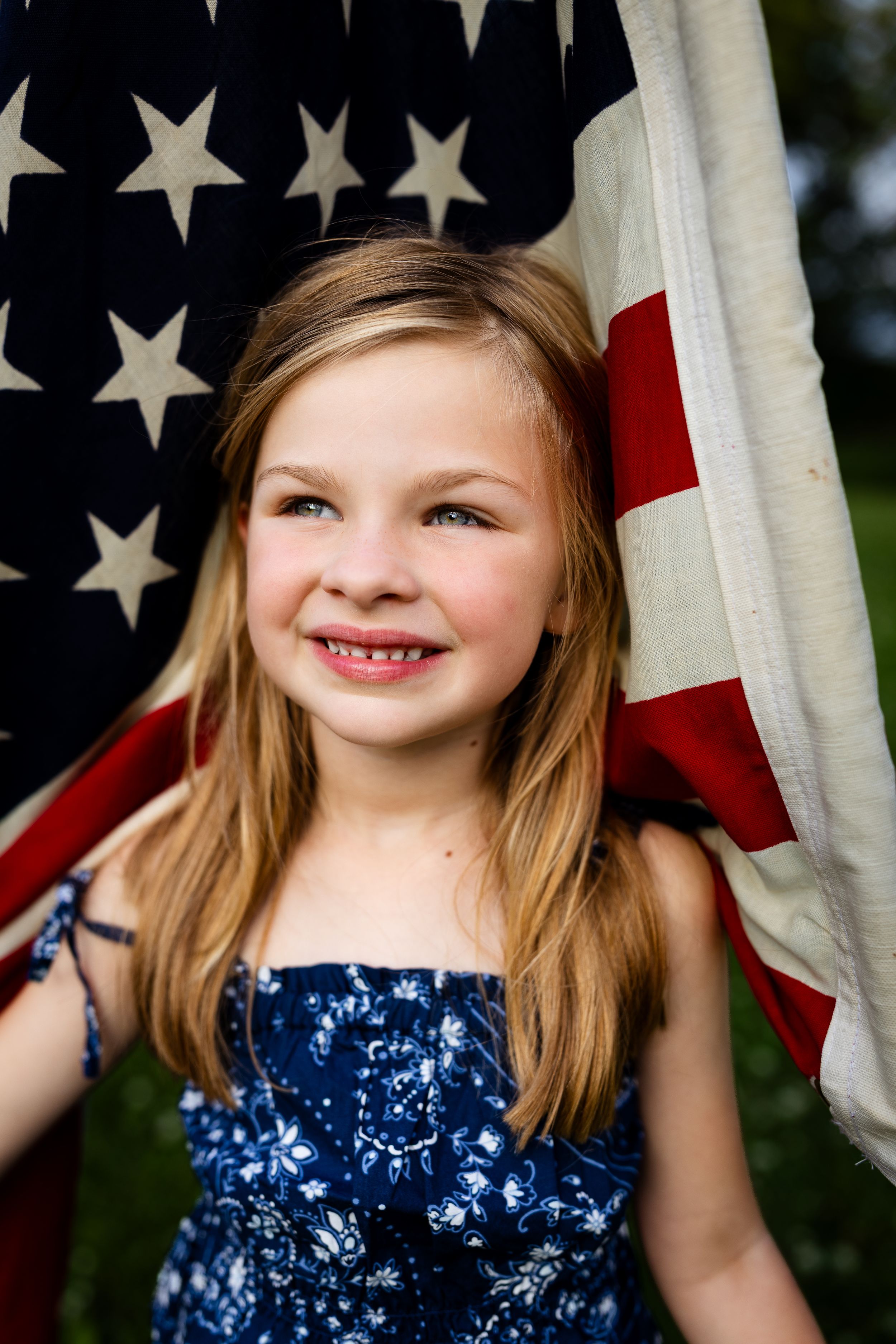 Independence Day Mini session