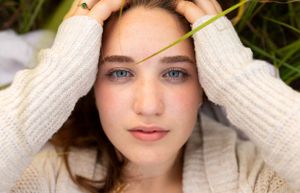 Senior Photography session