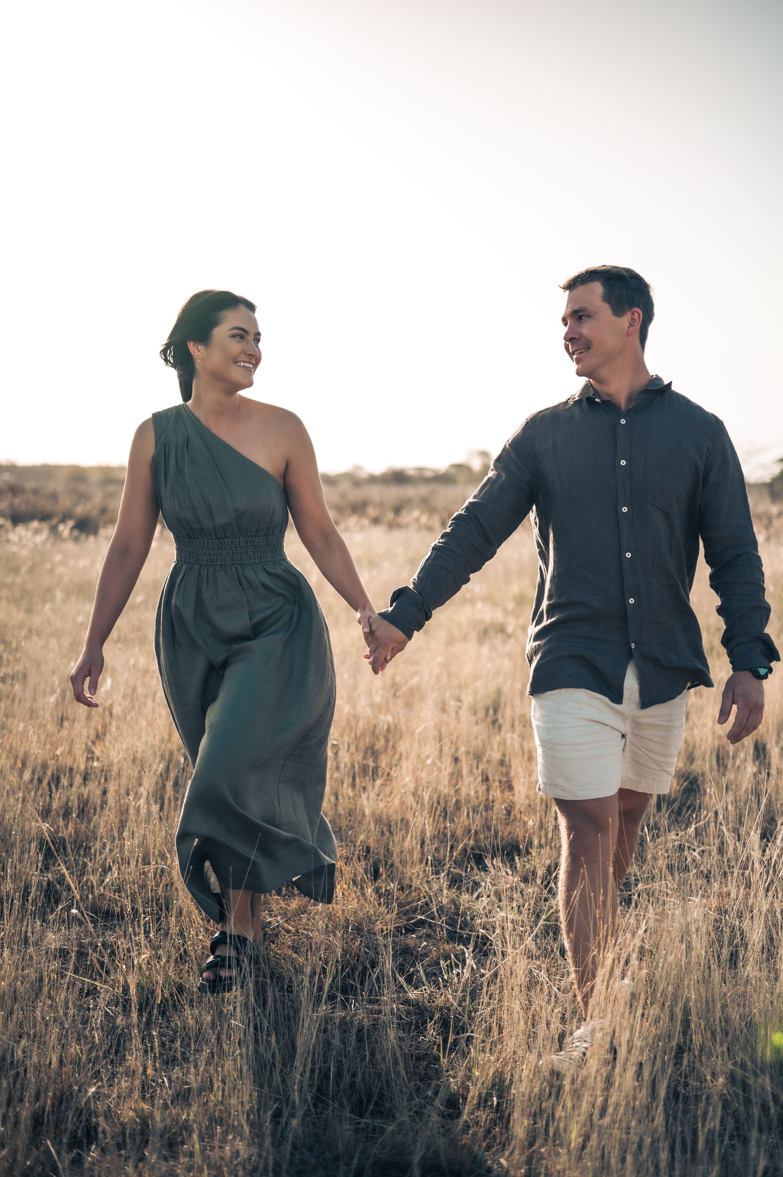 Engagement Photoshoot