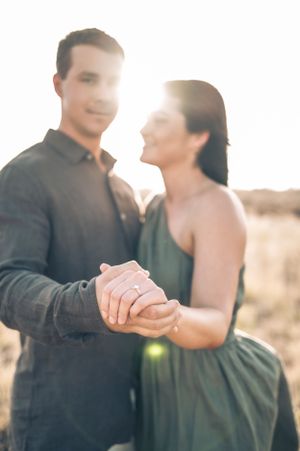 Engagement Photoshoot