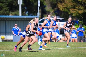 East Ringwood v Surrey Park. Melbourne Sports Photographer.