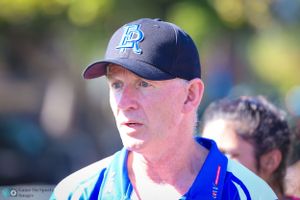 East Ringwood v Surrey Park. Melbourne Sports Photographer.