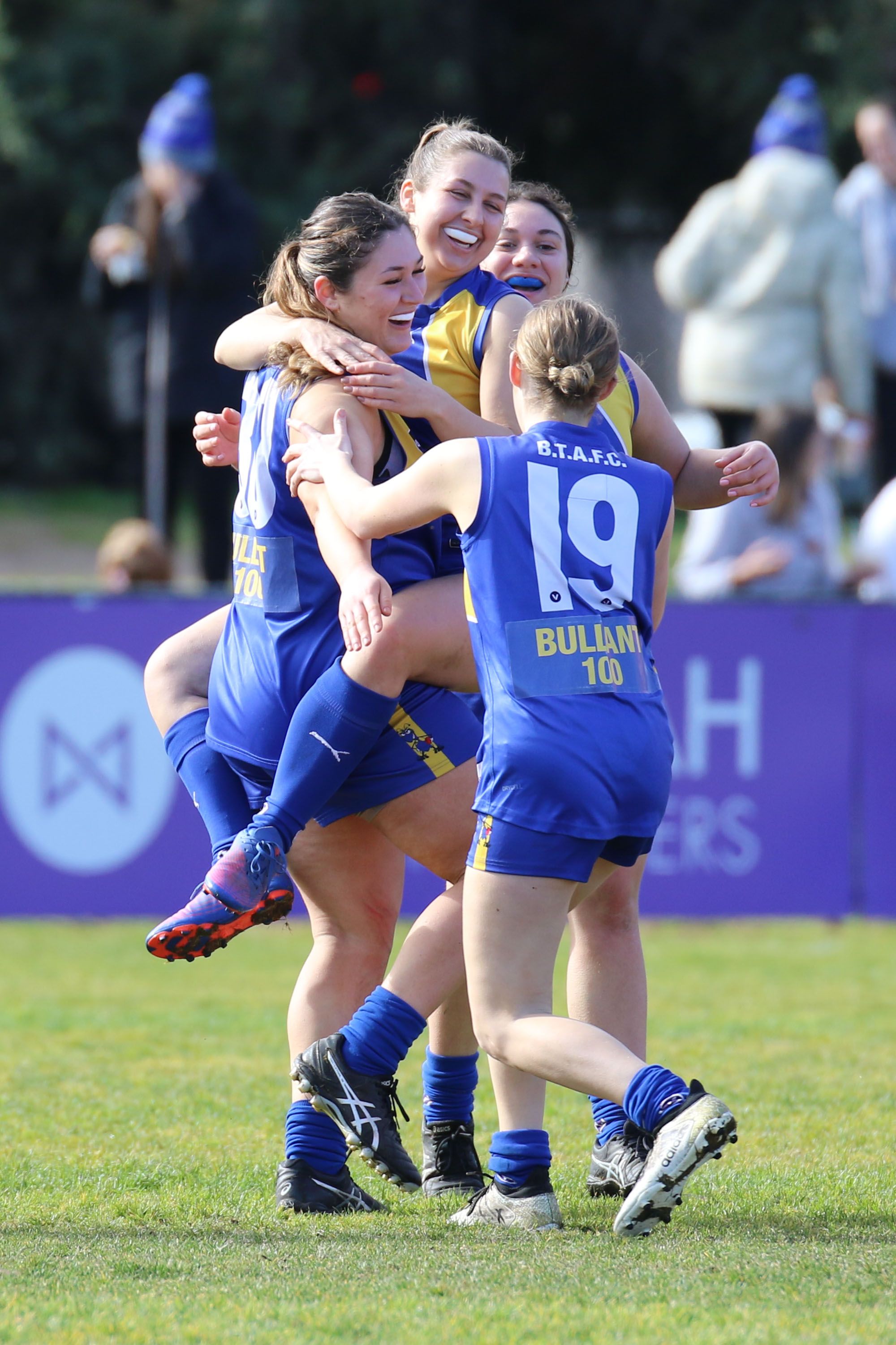 Melbourne sports photographer