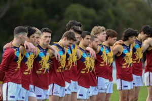 Melbourne sports photographer