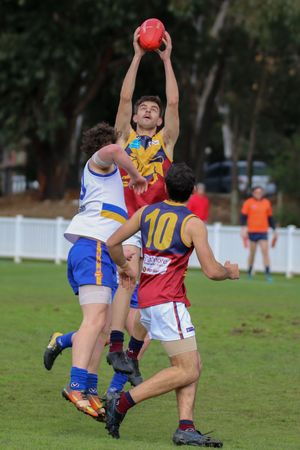 Melbourne sports photographer
