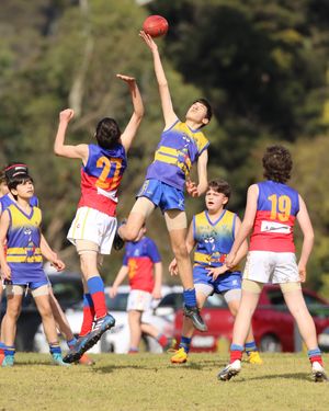Melbourne sports photographer