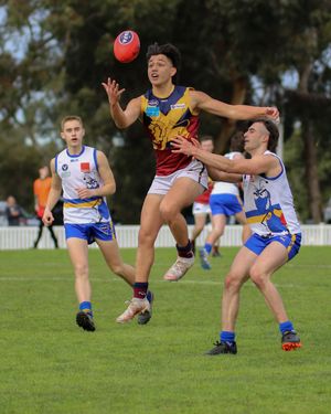 Melbourne sports photographer