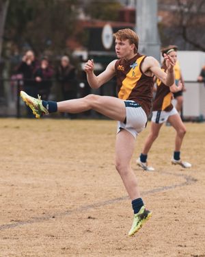 Melbourne sports photographer