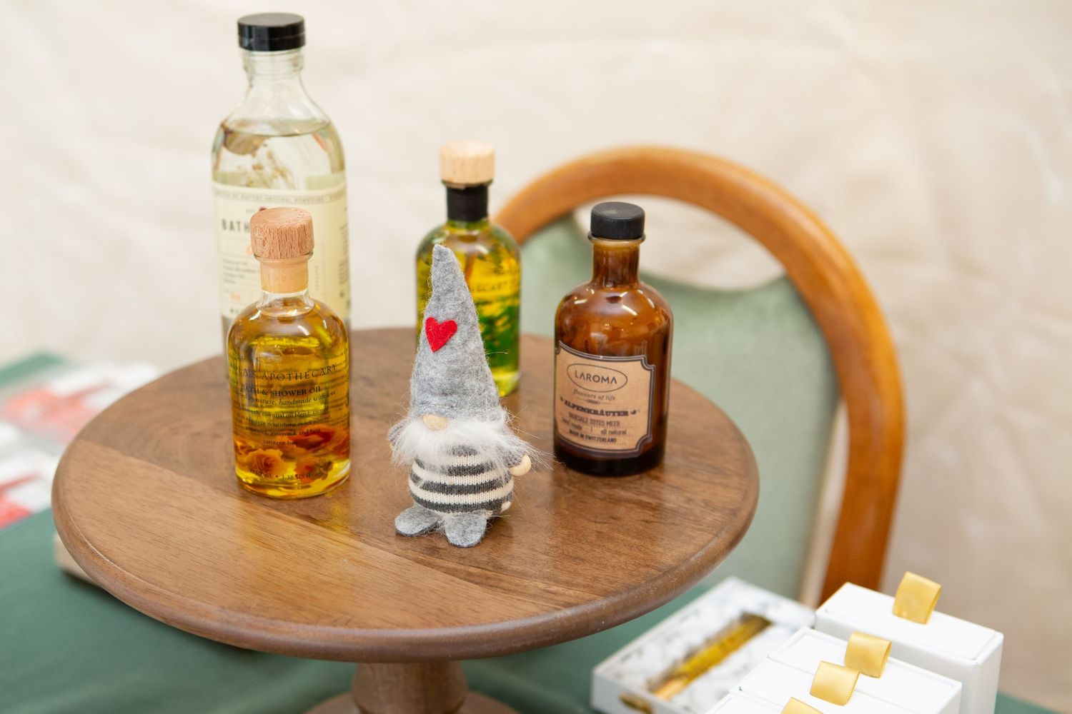 Business Shop Profile Photography