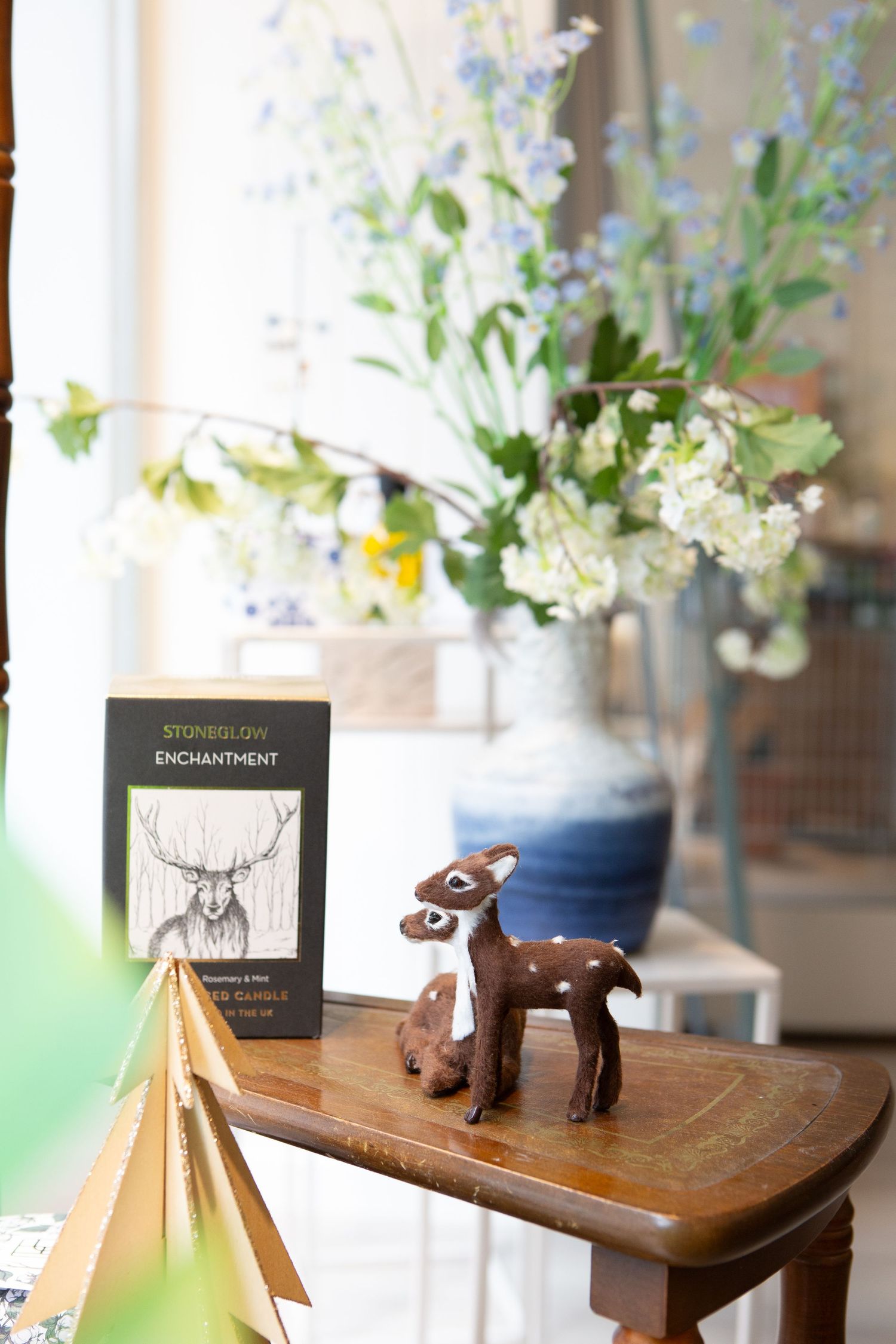 Business Shop Profile Photography