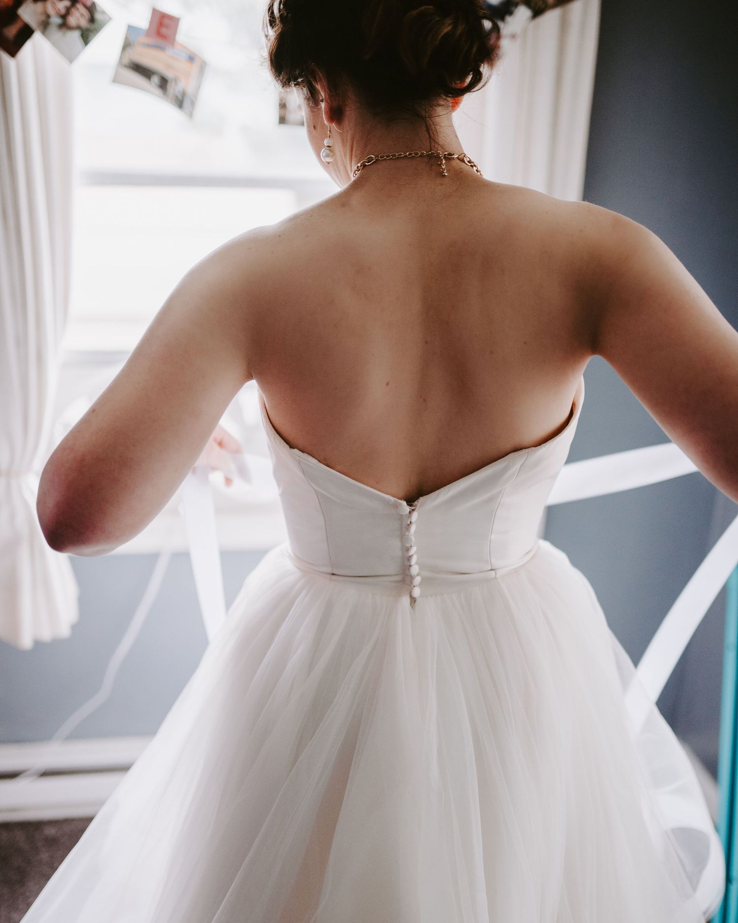 Wedding Photo _ Leah Parsons Photography