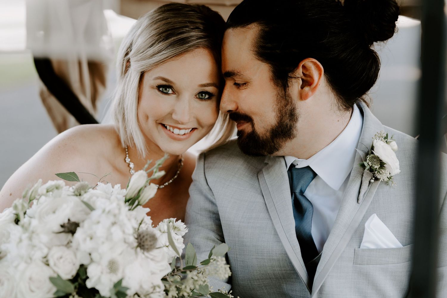 Wedding Photo _ Leah Parsons Photography