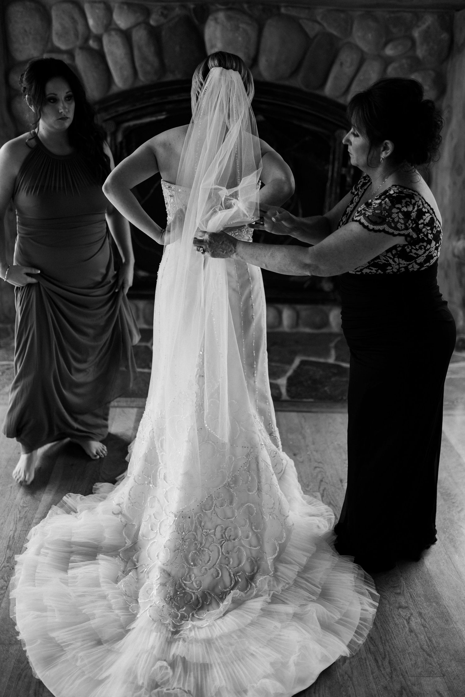 Wedding Photo _ Leah Parsons Photography